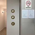 Apartamento Dennys New Bazaar Delight Tirana