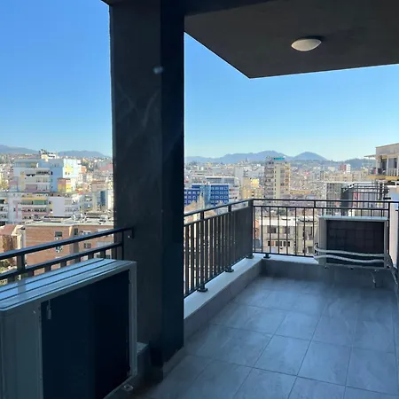 Apartamento Dennys New Bazaar Delight Tirana