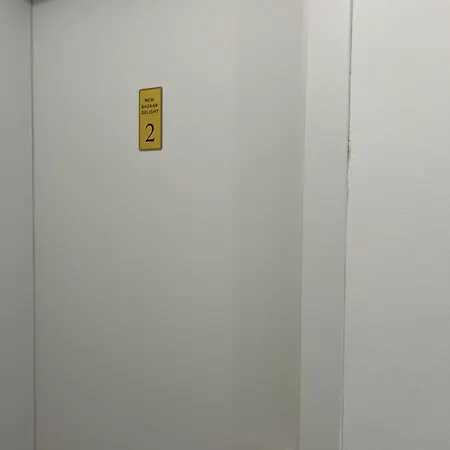 Dennys New Bazaar Delight Apartamento *