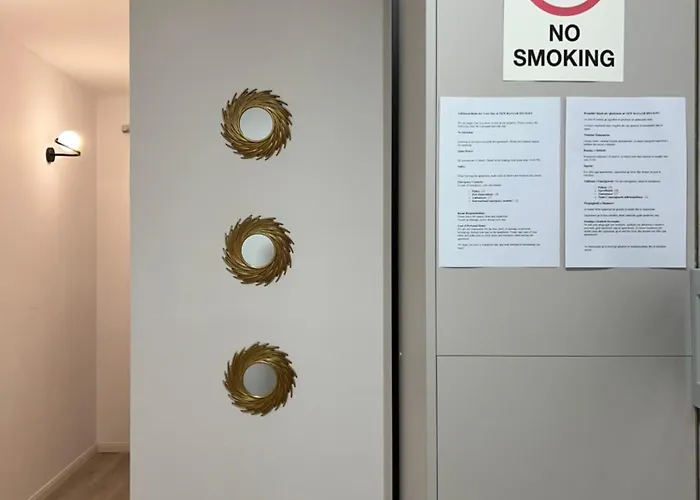 Daire Dennys New Bazaar Delight Tiran