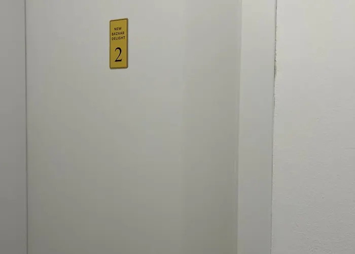 Dennys New Bazaar Delight Appartamento *