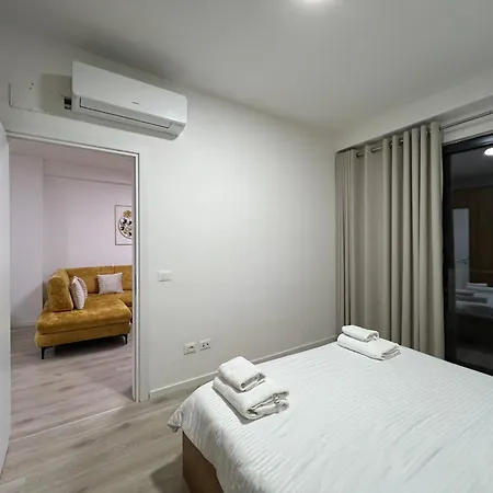 Dennys New Bazaar Delight アパート *