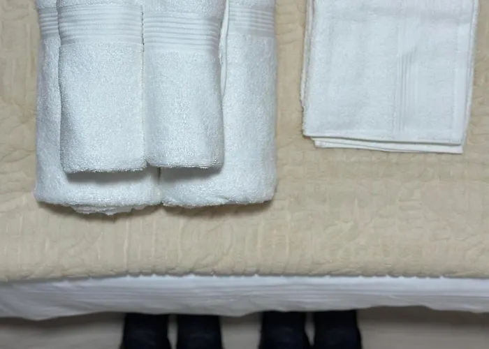 Dennys New Bazaar Delight Tirana