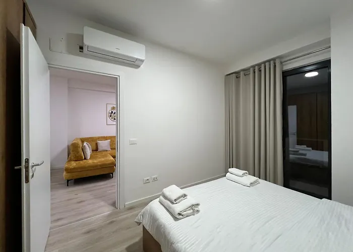 Dennys New Bazaar Delight Appartement *