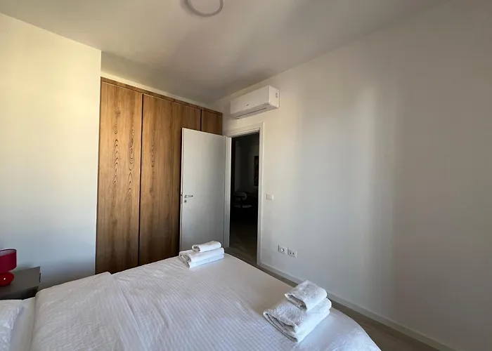 Dennys New Bazaar Delight Appartement *