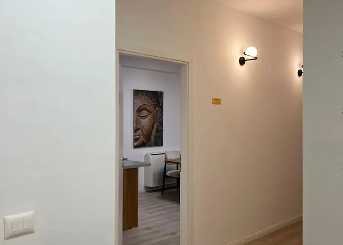 Dennys New Bazaar Delight Appartement