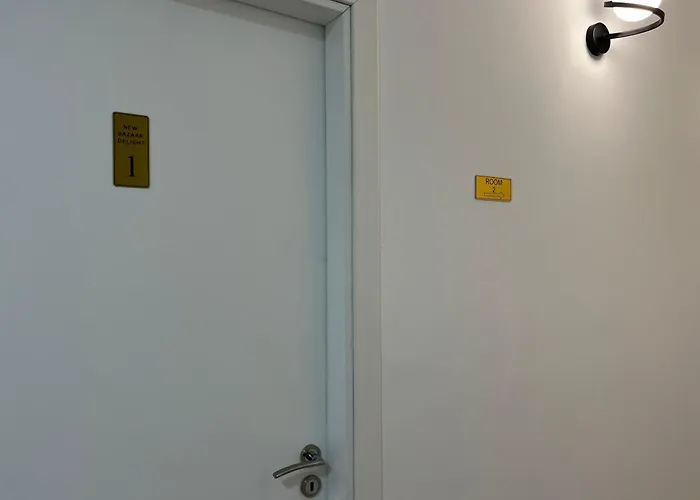 Apartment Dennys New Bazaar Delight